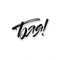«zen» sticker set