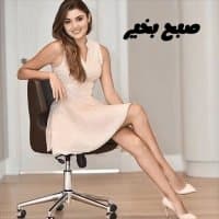 «Hande» sticker set
