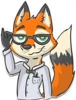 «FelixFox» sticker set