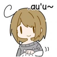 «la .munikos.» sticker set