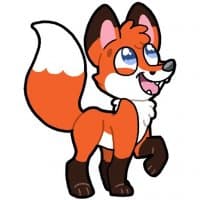 «Fauho» sticker set