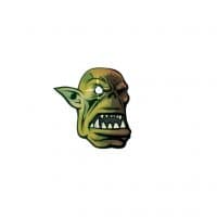 «WoW» sticker set