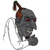 «Morrowind» sticker set
