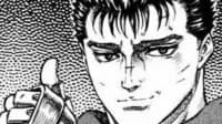 «Guts» sticker set