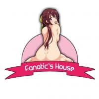 «@HentaiPhoto (@FanaticHouse)» sticker set
