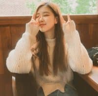 «@parkrose_blackpink» sticker set