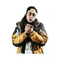 «suicideboys» sticker set