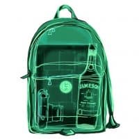 «JAMESON» sticker set