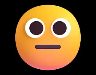 Fluent Emoji #2 @HiSticker