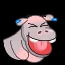 Hopper the Hippo