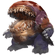 «Quaggan» sticker set