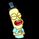 Mr. Poopybutthole