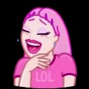 Pink Petty