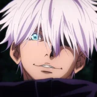 Satoru Gojo [@Hawks]
