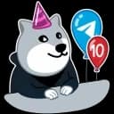 🎂 10 Years of Telegram
