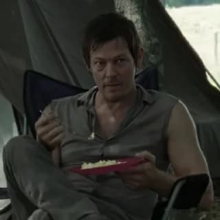 Daryl Dixon
