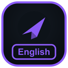 Telegram English